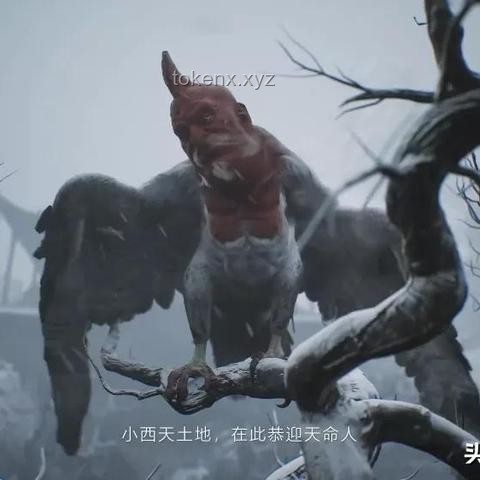 《黑神话：悟空》隐藏要素深度剖析——道具、Boss、剧情、地图全揭秘